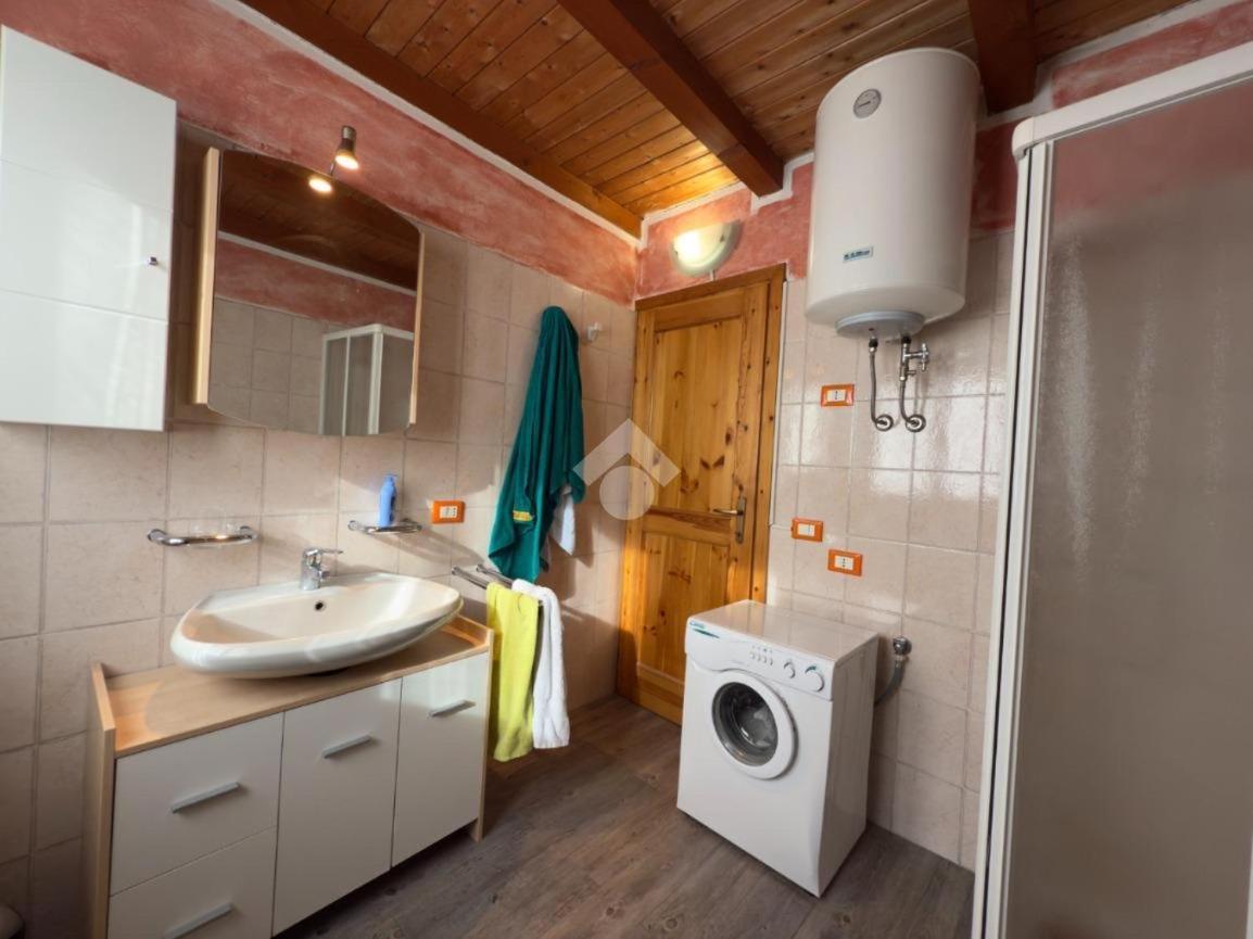 Вилла Casa Beatrice Априка Экстерьер фото