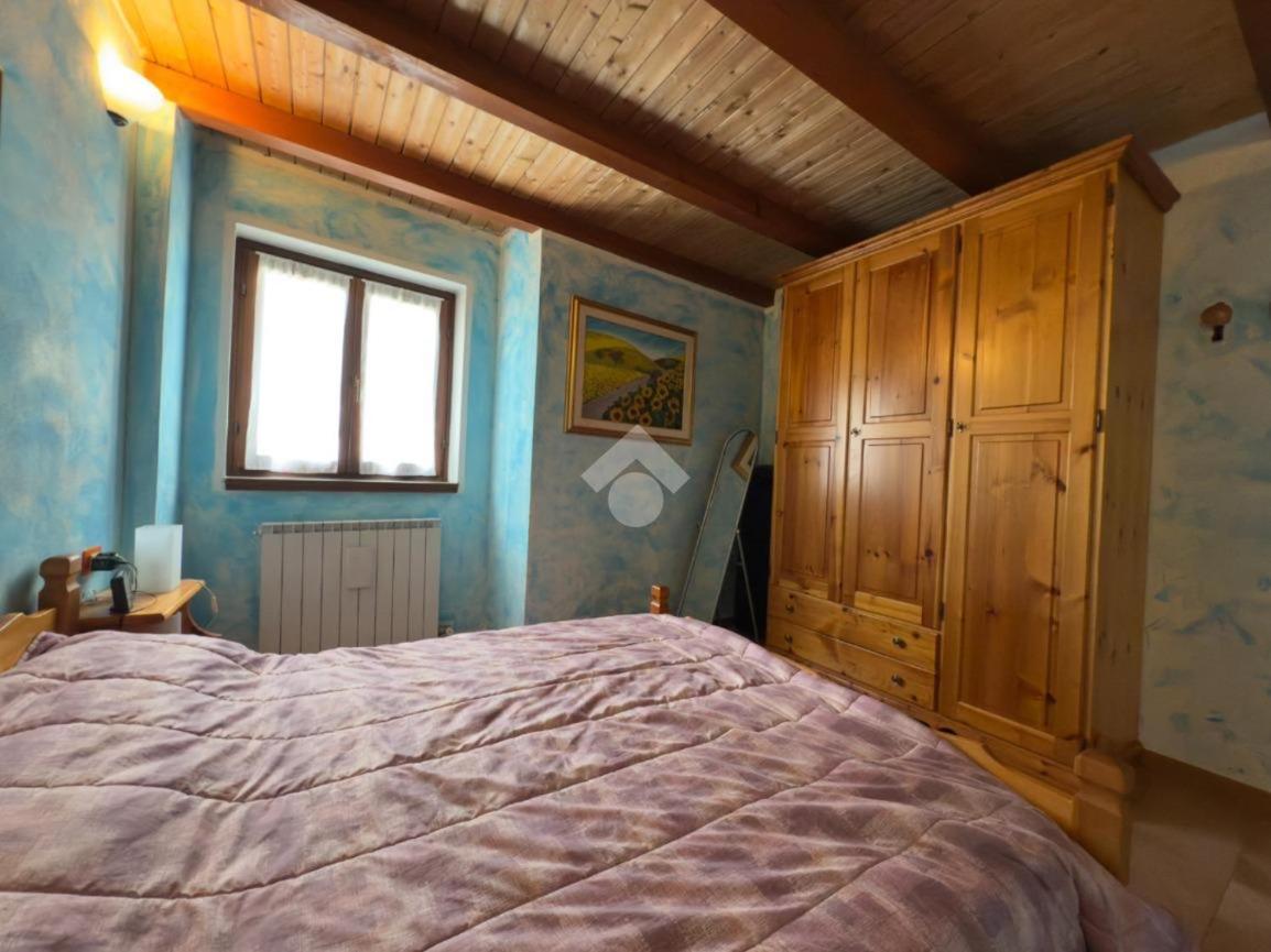 Вилла Casa Beatrice Априка Экстерьер фото